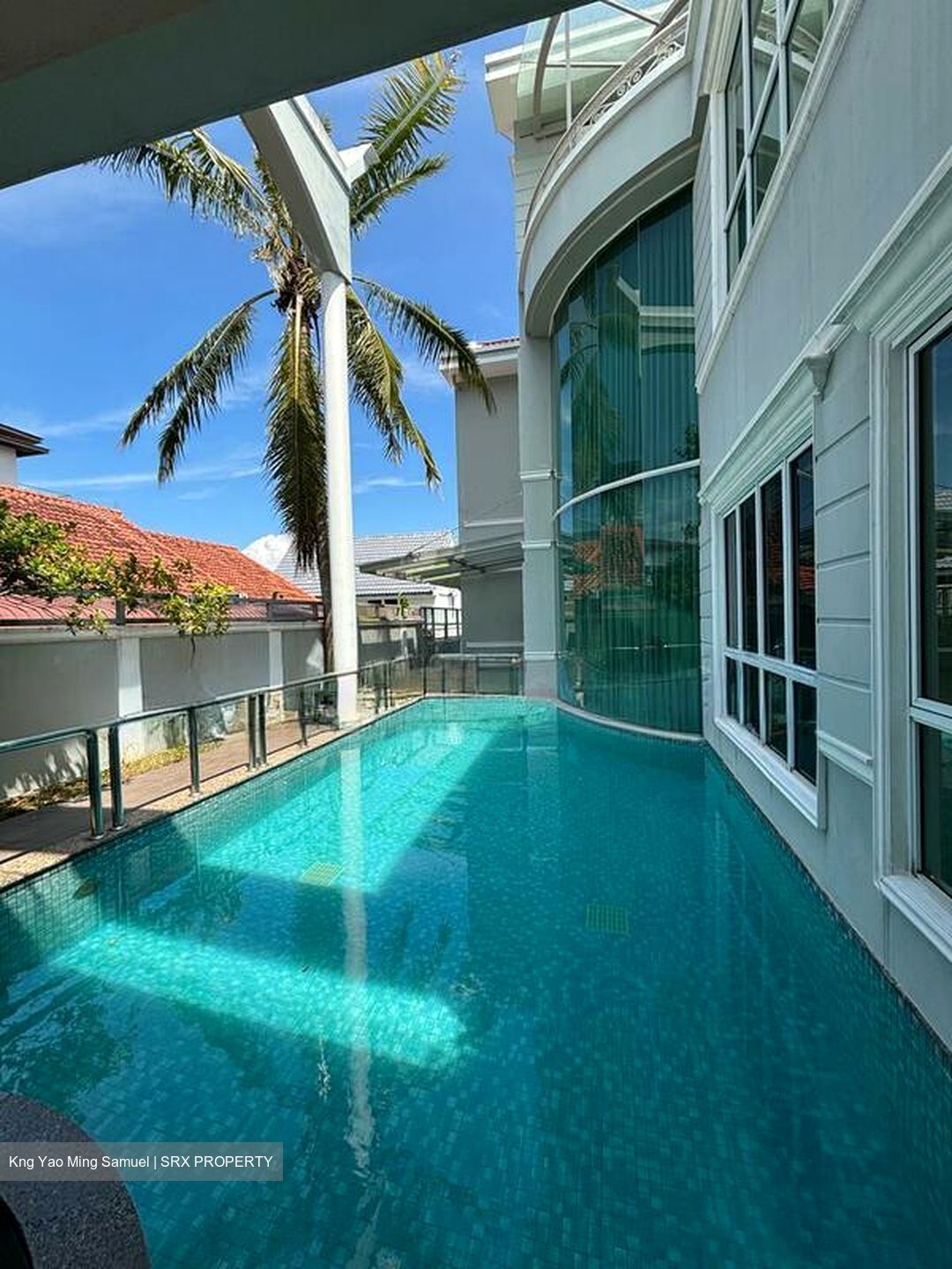 Frankel Estate (D15), Detached #525121421